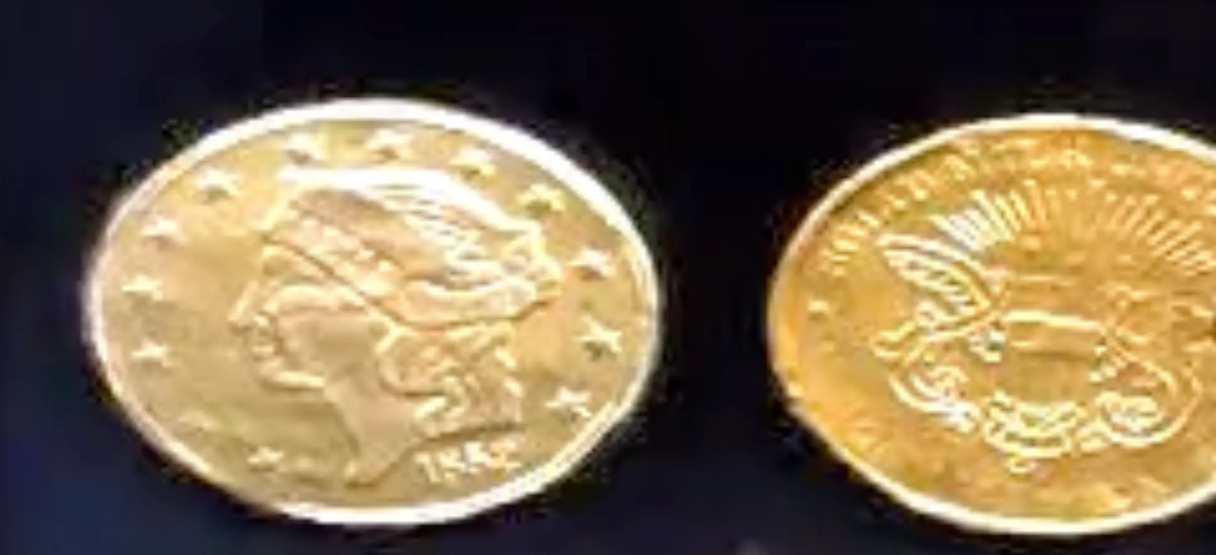 Chocolate Gold Coins